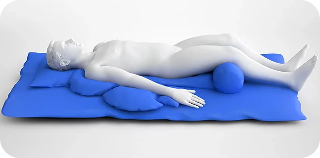 медицинский модуль