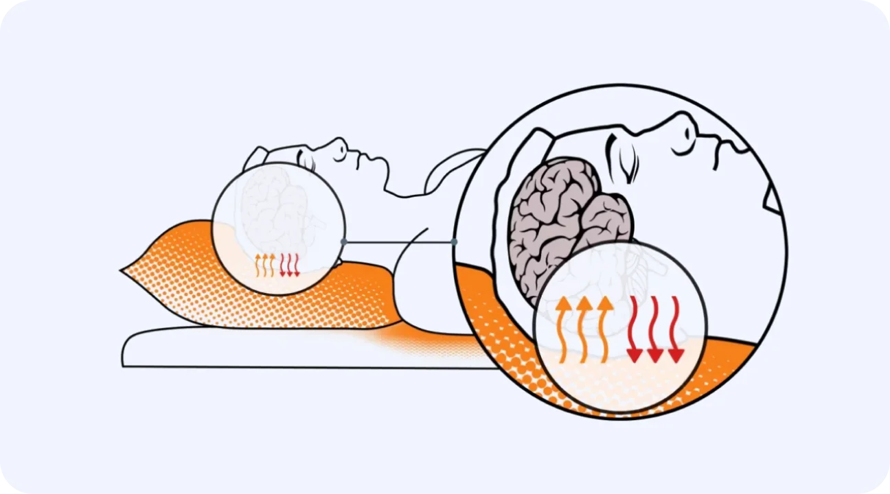 Учёный с пробиркой