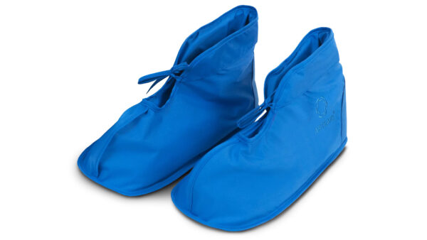 Тапки Artraid для повседневного использования - ООО НПО Технологии и ...