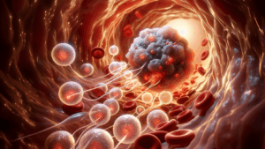 микросферы в медицине