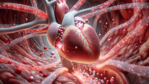В кардиологии микросферы применяются для доставки лекарств непосредственно в сердечную мышцу