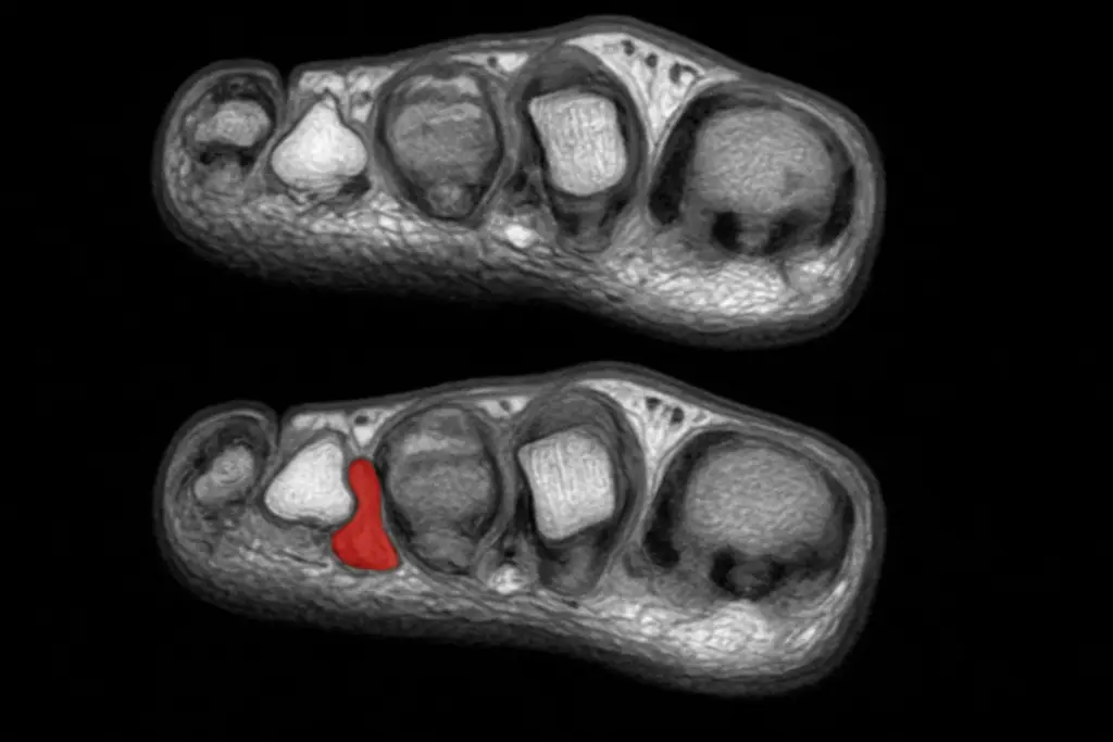 Неврома Мортона