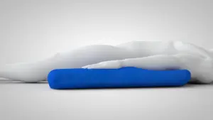 Медицинское изделие: подушка для реабилитации и лечения, многомодульная, 75×23 см (в комплекте защитный чехол)