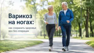 Варикоз на ногах: симптомы, причины и проявления заболевания вен во время нагрузки