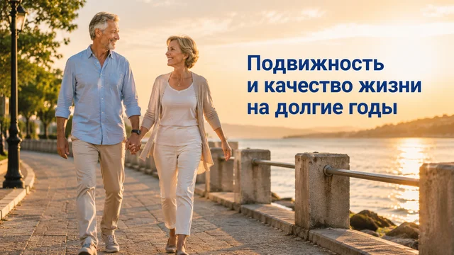 Боль в суставах: причины, симптомы, виды