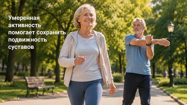 Болят суставы: причины, симптомы и диагностика