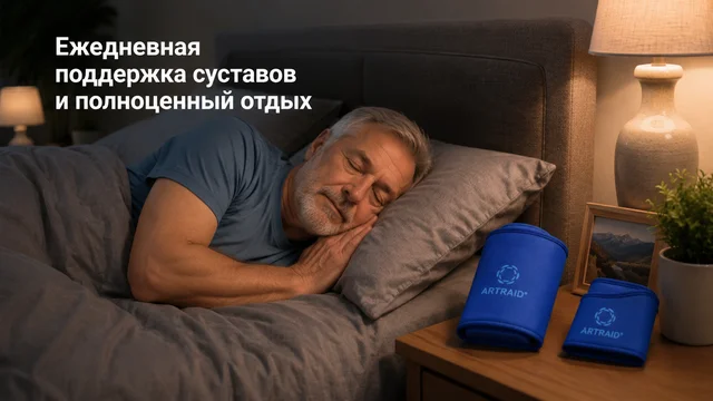 Болят суставы: причины, симптомы и диагностика