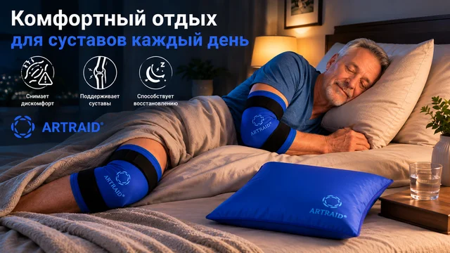 Болят суставы рук: причины, симптомы и диагностика