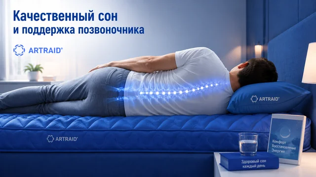 Остеохондроз грудного отдела позвоночника