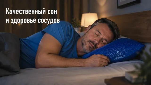 Что делать при высоком давлении