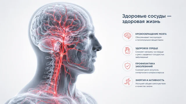Головная боль при повышенном давлении