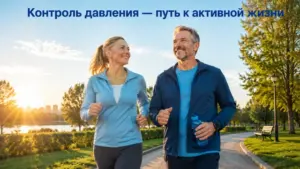 Слабость и давление