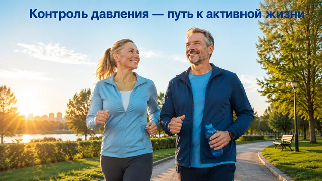 Слабость и давление