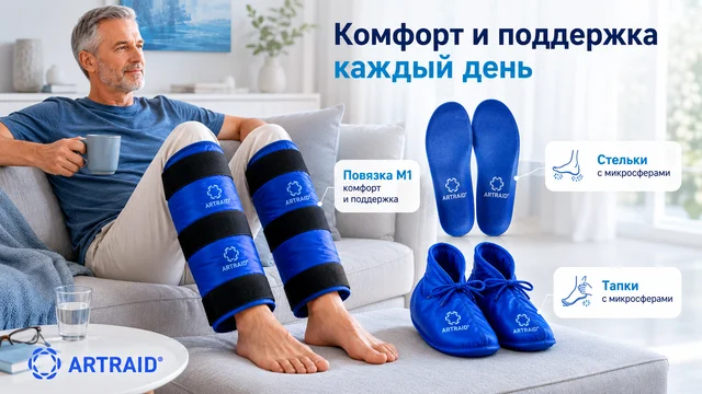 Покалывание в ногах: причины, симптомы