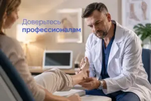 Боль в пятке при ходьбе: причины и симптомы