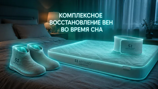 Тяжесть в ногах: причины и лечение