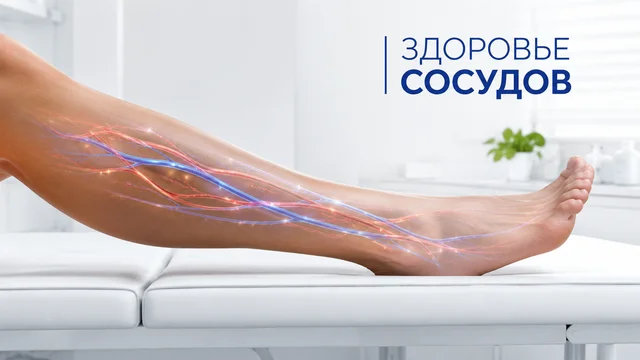 Болят ноги