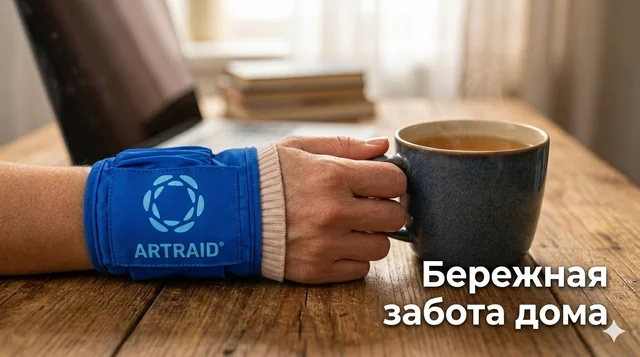 Болят суставы рук: причины, симптомы и диагностика