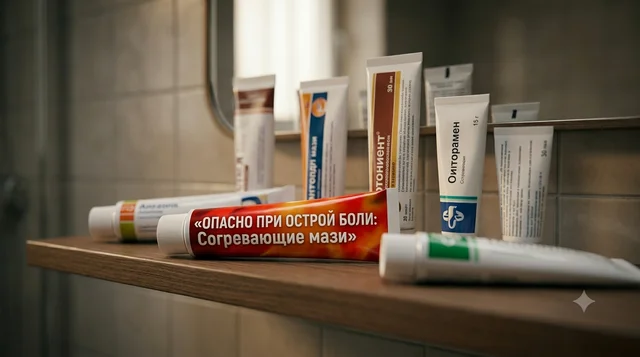 Причины и симптомы боли в спине