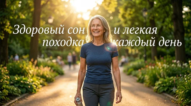 Почему сводит ноги по ночам
